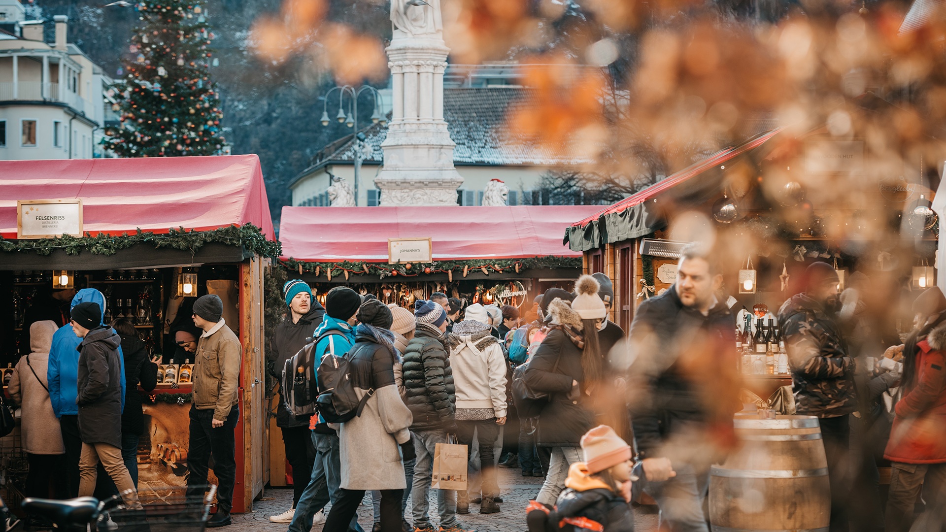 03 mercatino di natale bolzano